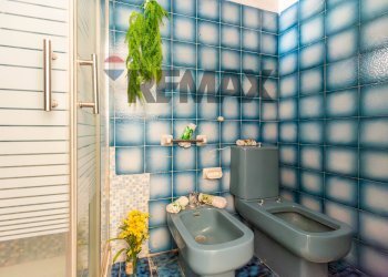 Bagno - Apartment Via Sant'angelo Custode
 
4, Catania - photo 25