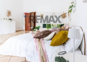 Camera / camera da letto - Apartment Via Sant'angelo Custode
 
4, Catania - photo 33