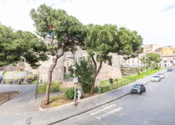 Edificio all\'aperto - Apartment Via Sant'angelo Custode
 
4, Catania - photo 41