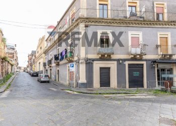 Edificio all\'aperto - Apartment Via Sant'angelo Custode
 
4, Catania - photo 48