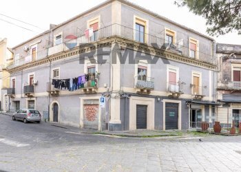 Edificio all\'aperto - Apartment Via Sant'angelo Custode
 
4, Catania - photo 49