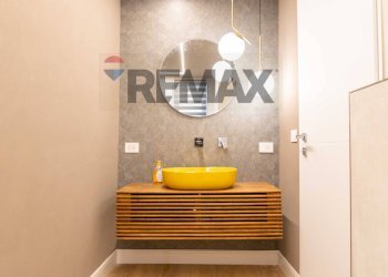 Bagno - Two-room apartment Via Giacomo Puccini
 
20, Catania - photo 11