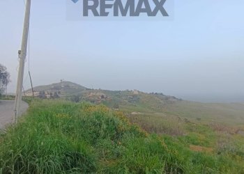 Vista delle montagne - Agricultural land Via Pietro Nenni, Ramacca - photo 4