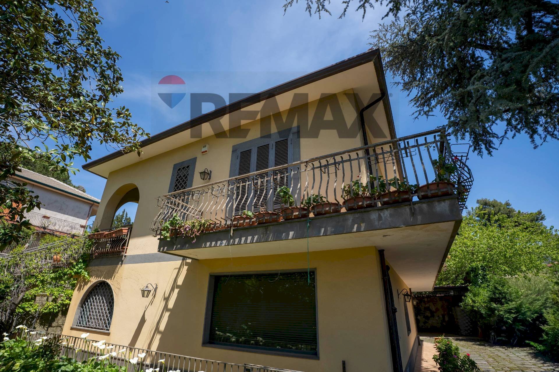 Casa all\'aperto - Villa Via Concetto Marchesi
 
12, Pedara - photo 1
