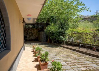 Giardino - Villa Via Concetto Marchesi
 
12, Pedara - photo 4