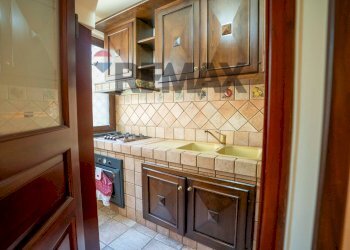 Cucina - Villa Via Concetto Marchesi
 
12, Pedara - photo 15