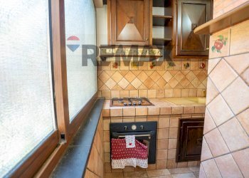 Cucina - Villa Via Concetto Marchesi
 
12, Pedara - photo 16