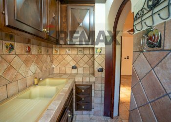 Cucina - Villa Via Concetto Marchesi
 
12, Pedara - photo 17