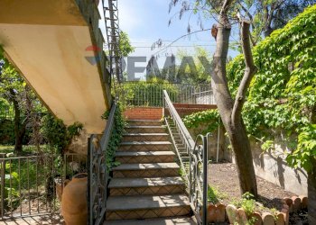 Scale - Villa Via Concetto Marchesi
 
12, Pedara - photo 52