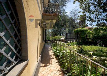 Balcone - Villa Via Concetto Marchesi
 
12, Pedara - photo 53