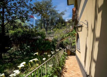 Balcone - Villa Via Concetto Marchesi
 
12, Pedara - photo 54
