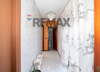 Hall / corridoio - Quadrilocale Via Capitano Navarria
 
19, San Pietro Clarenza - foto 4