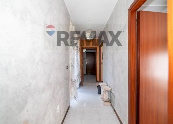 Hall / corridoio - Quadrilocale Via Capitano Navarria
 
19, San Pietro Clarenza - foto 5