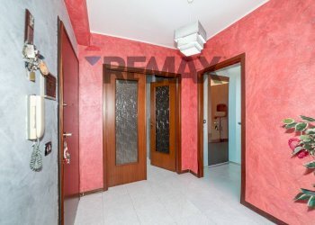 Hall / corridoio - Quadrilocale Via Capitano Navarria
 
19, San Pietro Clarenza - foto 13
