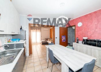Cucina - Quadrilocale Via Capitano Navarria
 
19, San Pietro Clarenza - foto 16
