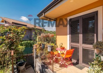 Terrazza - Casa semi indipendente Via Roma
 
157, San Pietro Clarenza - foto 3
