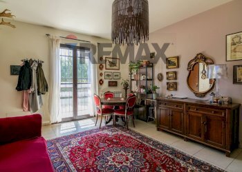 Soggiorno - Casa semi indipendente Via Roma
 
157, San Pietro Clarenza - foto 7