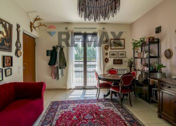Sala da pranzo - Casa semi indipendente Via Roma
 
157, San Pietro Clarenza - foto 8