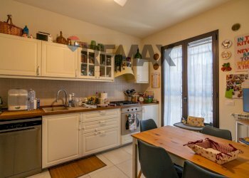 Cucina - Casa semi indipendente Via Roma
 
157, San Pietro Clarenza - foto 9