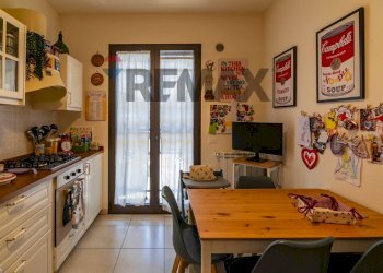 Cucina - Casa semi indipendente Via Roma
 
157, San Pietro Clarenza - foto 10