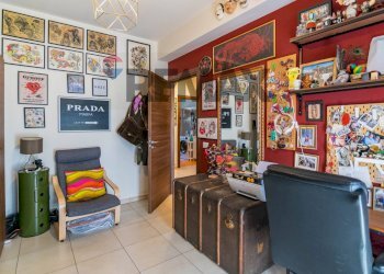 Soggiorno - Casa semi indipendente Via Roma
 
157, San Pietro Clarenza - foto 12