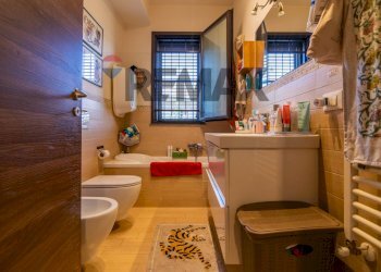 Bagno - Casa semi indipendente Via Roma
 
157, San Pietro Clarenza - foto 13