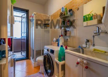 Lavanderia - Casa semi indipendente Via Roma
 
157, San Pietro Clarenza - foto 18