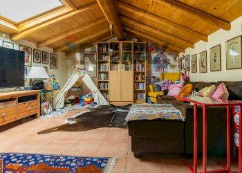 Soggiorno - Casa semi indipendente Via Roma
 
157, San Pietro Clarenza - foto 27