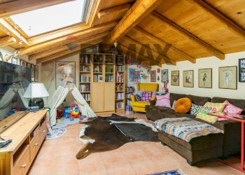Soggiorno - Casa semi indipendente Via Roma
 
157, San Pietro Clarenza - foto 28