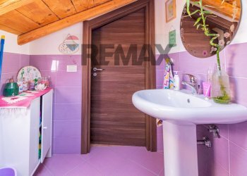 Bagno - Casa semi indipendente Via Roma
 
157, San Pietro Clarenza - foto 29