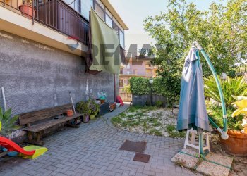 Terrazza - Casa semi indipendente Via Roma
 
157, San Pietro Clarenza - foto 33