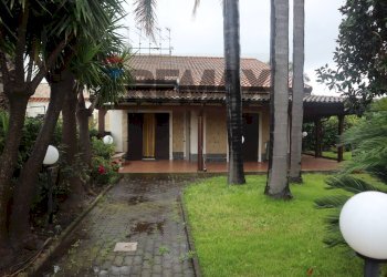 Casa all\'aperto - Terraced Villa Via dott. Mario Amato
 
62, Mascali - photo 1