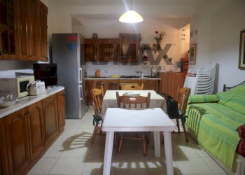 Sala da pranzo - Terraced Villa Via dott. Mario Amato
 
62, Mascali - photo 3