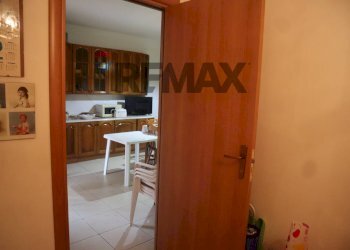 Cucina - Terraced Villa Via dott. Mario Amato
 
62, Mascali - photo 5