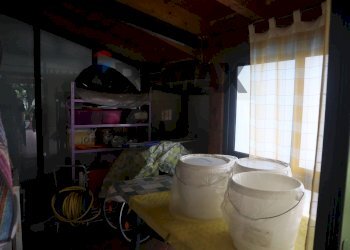 Soggiorno - Terraced Villa Via dott. Mario Amato
 
62, Mascali - photo 10