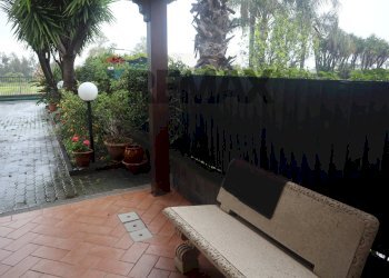 Terrazza - Terraced Villa Via dott. Mario Amato
 
62, Mascali - photo 12
