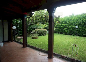 Giardino - Terraced Villa Via dott. Mario Amato
 
62, Mascali - photo 15
