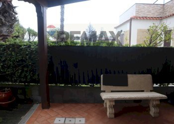 Terrazza - Terraced Villa Via dott. Mario Amato
 
62, Mascali - photo 18