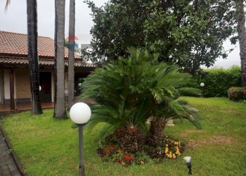 Giardino - Terraced Villa Via dott. Mario Amato
 
62, Mascali - photo 19