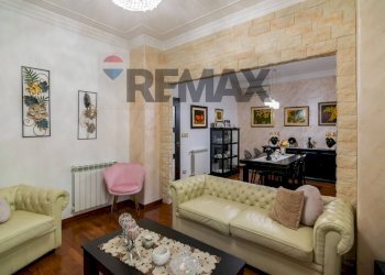 Sala da pranzo - Apartment Via Del Bosco
 
5, Catania - photo 6