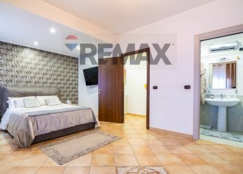 Camera / camera da letto - Three-room apartment Via Matteo Gaudioso
 
11, Catania - photo 4