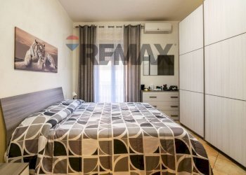 Camera / camera da letto - Three-room apartment Via Matteo Gaudioso
 
11, Catania - photo 13