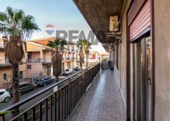 Balcone - Three-room apartment Via Matteo Gaudioso
 
11, Catania - photo 23