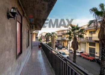 Balcone - Three-room apartment Via Matteo Gaudioso
 
11, Catania - photo 24