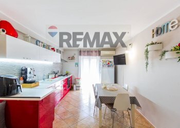Cucina - Trilocale Via Del Pino
 
15, Misterbianco - foto 9