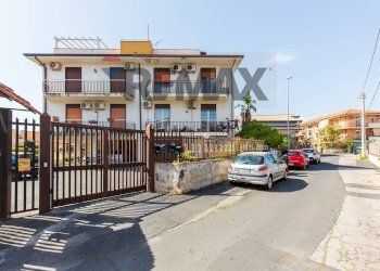 Edificio all\'aperto - Trilocale Via Del Pino
 
15, Misterbianco - foto 29