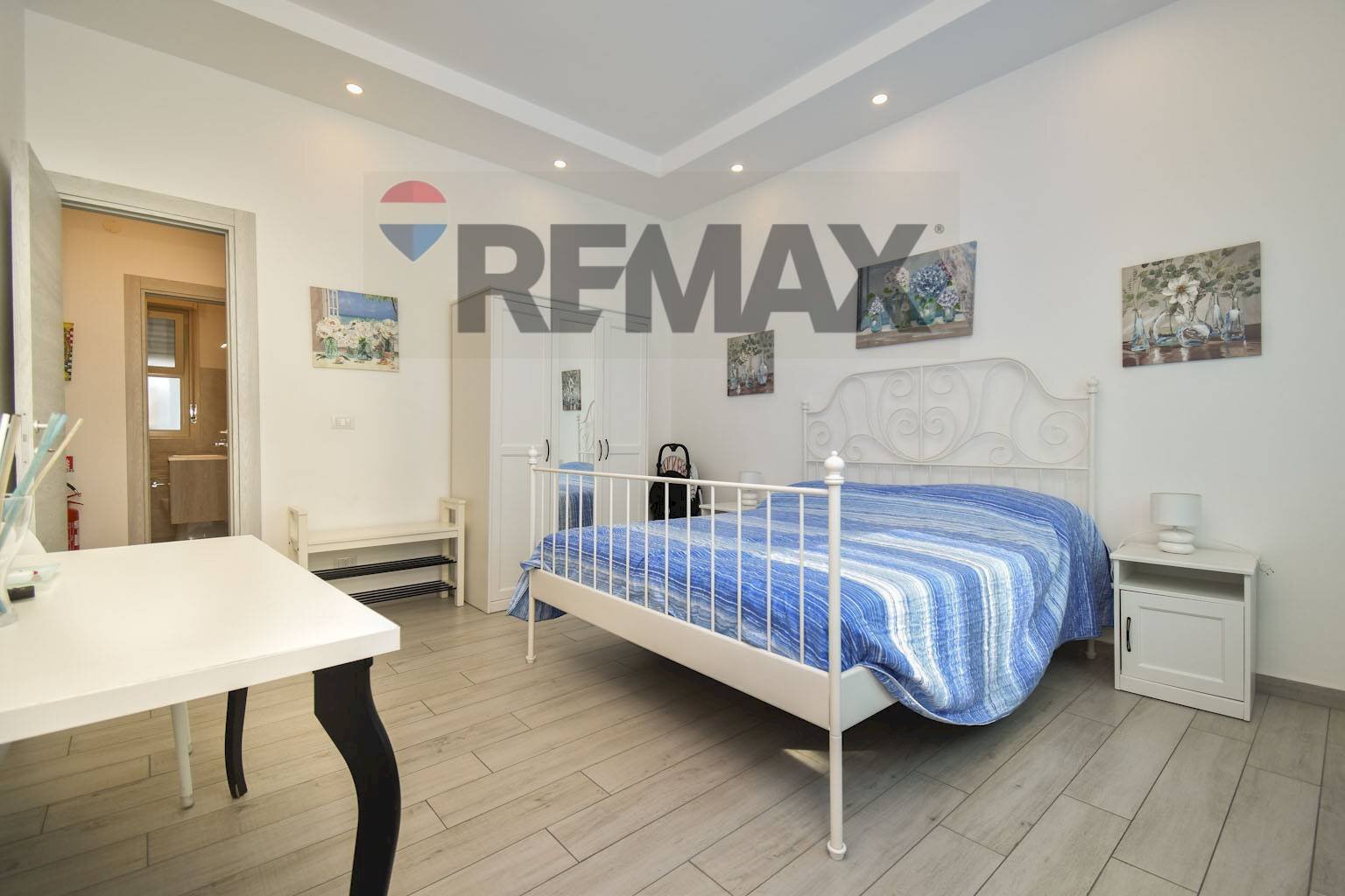 Camera / camera da letto - Three-room apartment Via Reitano
 
16, Catania - photo 1