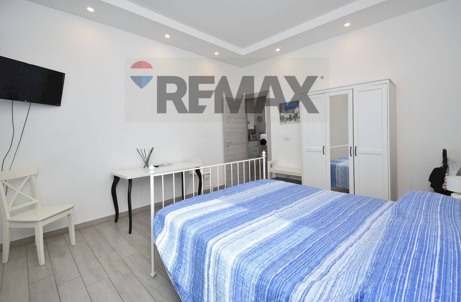 Camera / camera da letto - Three-room apartment Via Reitano
 
16, Catania - photo 2