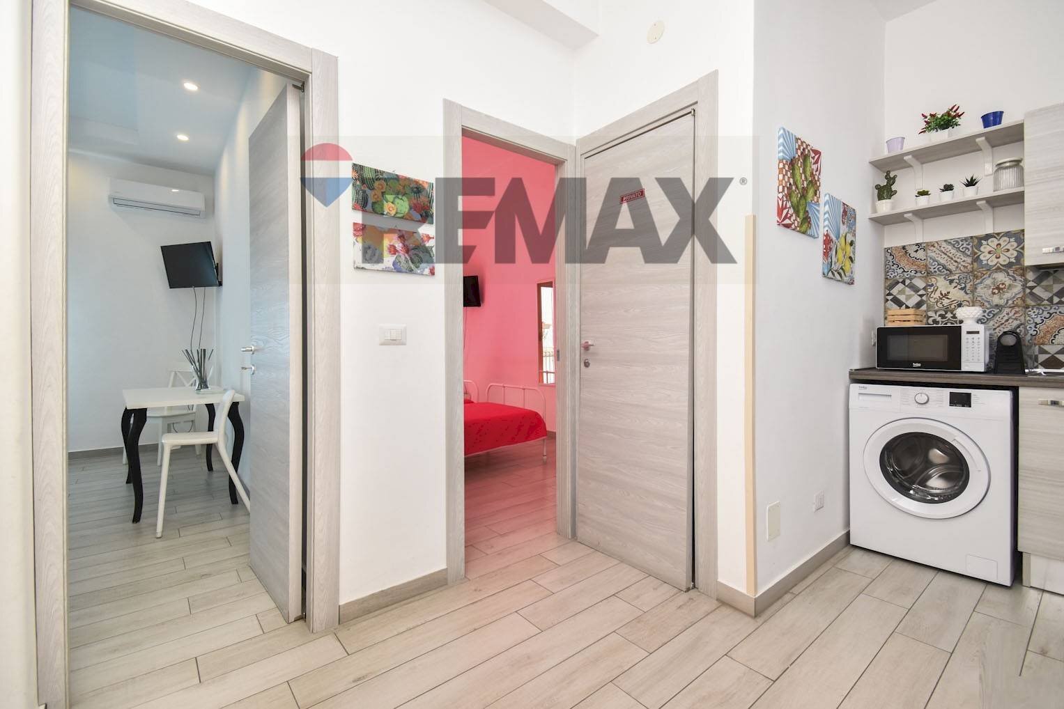 Lavanderia - Three-room apartment Via Reitano
 
16, Catania - photo 3