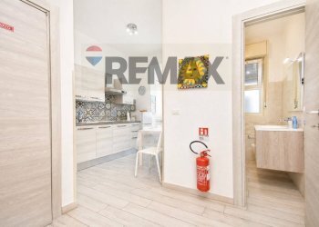 Cucina - Three-room apartment Via Reitano
 
16, Catania - photo 4